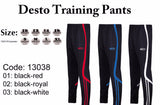 Desto Training Pants
