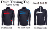 Desto Training Top