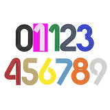 Attach Numbers (Paid Service)