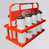 8 Bottle Carrier