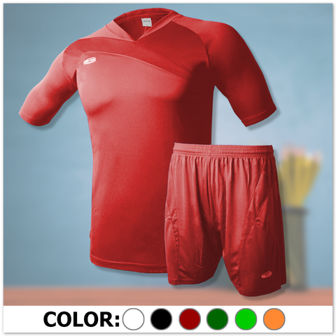 Ace High School Color Uniform Series 2