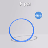 Agility Rings