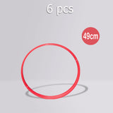 Agility Rings