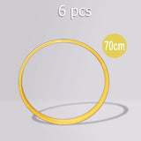 Agility Rings