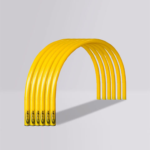 Arch Hurdle