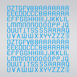 Argentina Letter Sheet