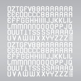 Argentina Letter Sheet