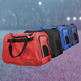 Player Duffel Bag
