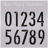 Attach Numbers (Paid Service)