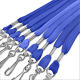 Windsor Whistle Lanyards