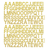 Century Letter Sheet