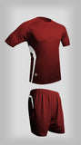 Classic Uniform