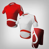 Velos Uniforms Series 1
