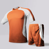 Netal Uniforms Series 2