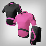 Velos Uniforms Series 2