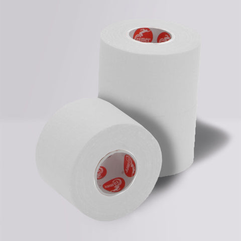 Cramer 750 Athletic White Tape