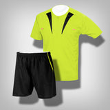 Europe Referee