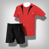 Europe Referee