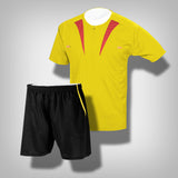 Europe Referee