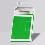 Soccer Field Board
