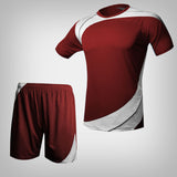 Focus Uniforms Series 2