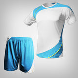 Focus Uniforms Series 3