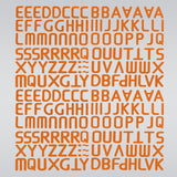 Germany Letter Sheet