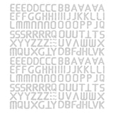 Germany Letter Sheet