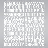Germany Letter Sheet