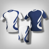 Gyro Uniforms Series 1