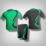 Gyro Uniforms Series 2