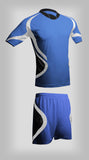 Indigo Uniform