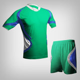 Indigo Uniform