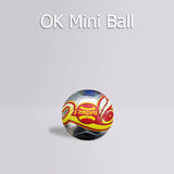 OK Mini Ball Mix Box Promo
