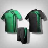 Orion Uniforms Series 1