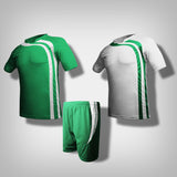 Orion Uniforms Series 1