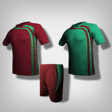Orion Uniforms Series 1