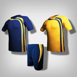 Orion Uniforms Series 1