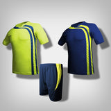 Orion Uniforms Series 1