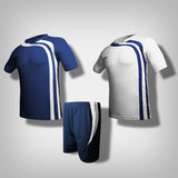 Orion Uniforms Series 1