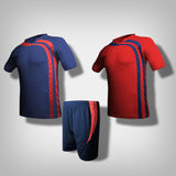 Orion Uniforms Series 1