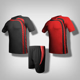 Orion Uniforms Series 1