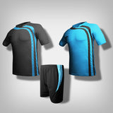 Orion Uniforms Series 2