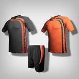 Orion Uniforms Series 2