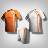 Orion Uniforms Series 2
