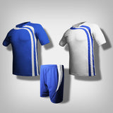 Orion Uniforms Series 2