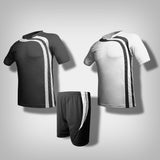 Orion Uniforms Series 2