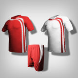 Orion Uniforms Series 2