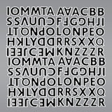 Premier Letter Sheet