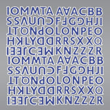 Premier Letter Sheet